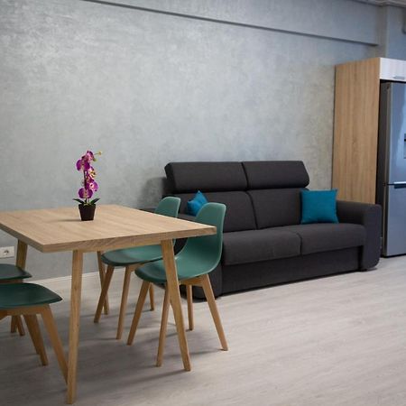 Apartament Sara Mamaia Nord Apartment Navodari Exterior photo